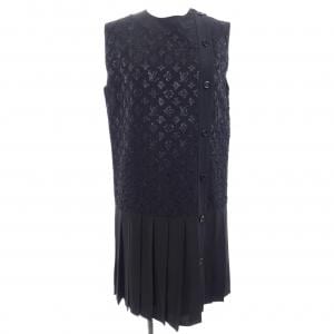 ルイヴィトン LOUIS VUITTON FJDR37XGR ワンピース