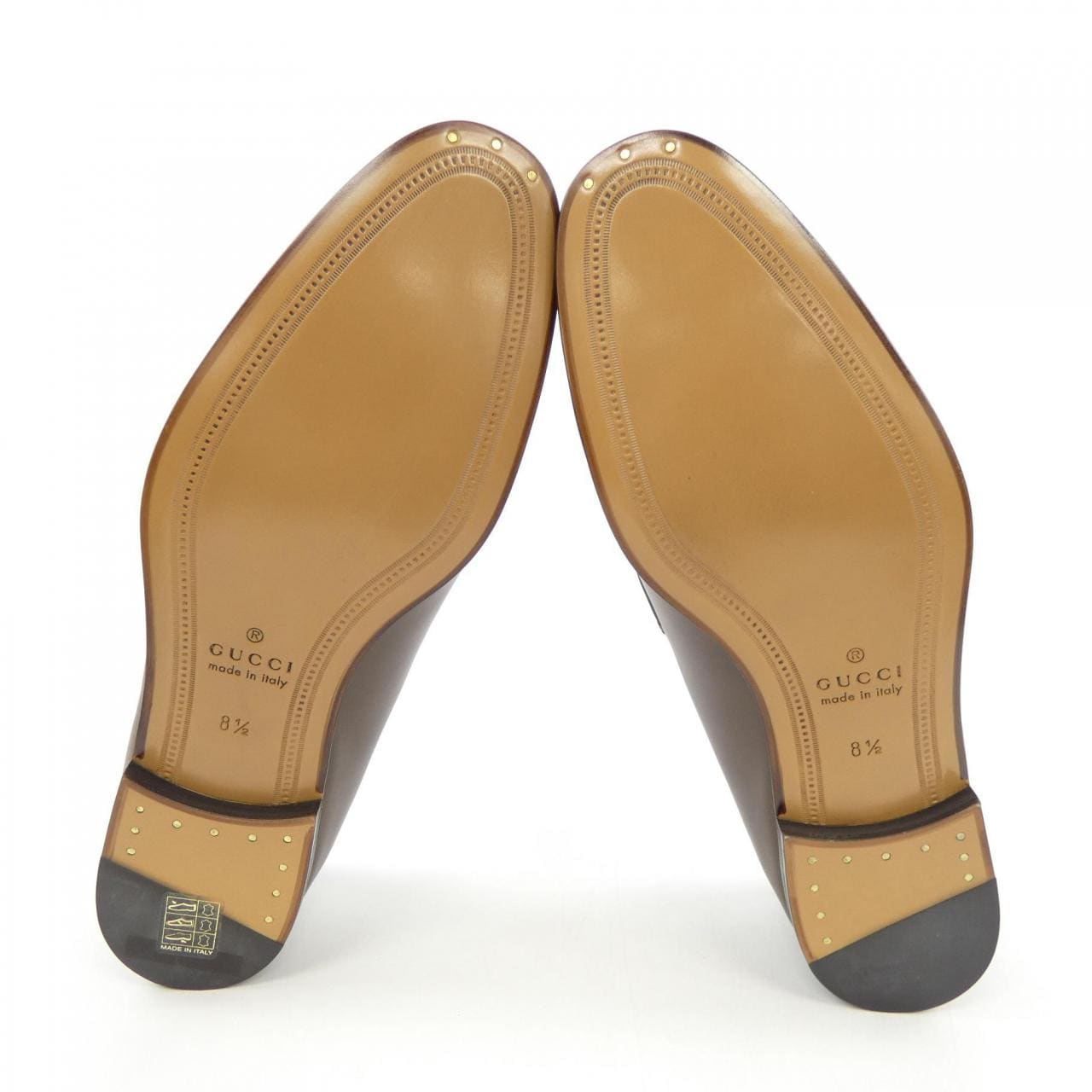 グッチ GUCCI 677069 シューズ