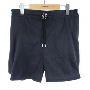 アレキサンダーマックイーン ALEXANDER McQUEEN 661560 QEACM ショートパンツ