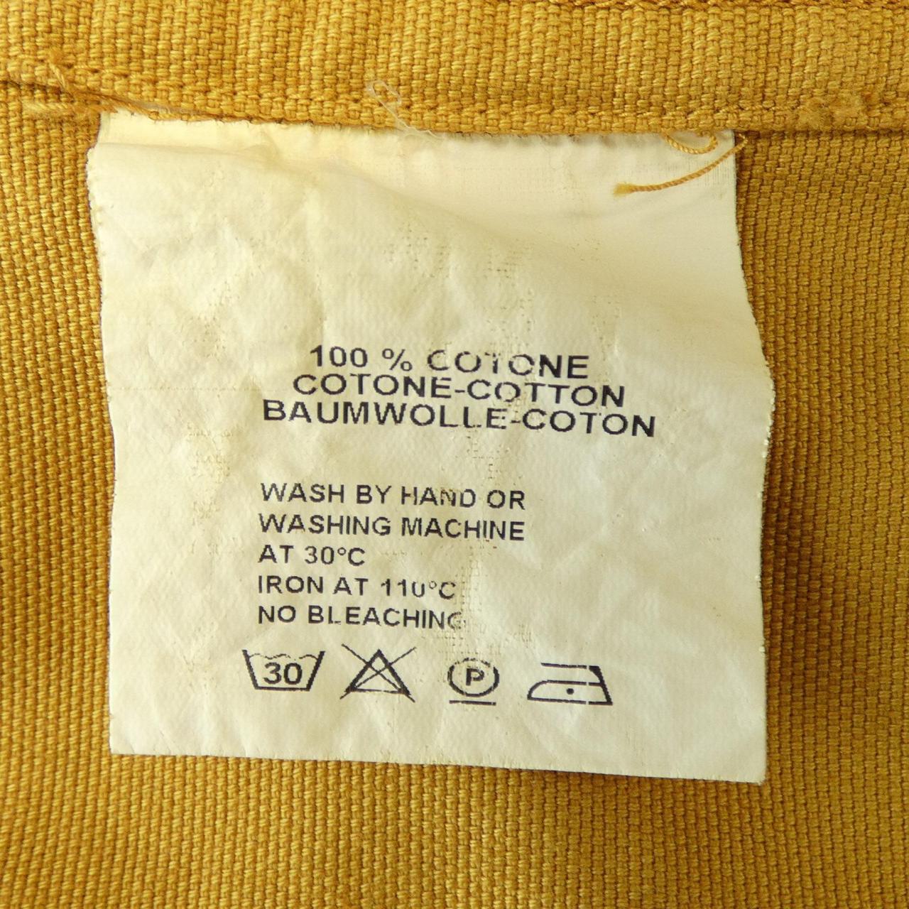 ギローバー GUY ROVER ジャケット