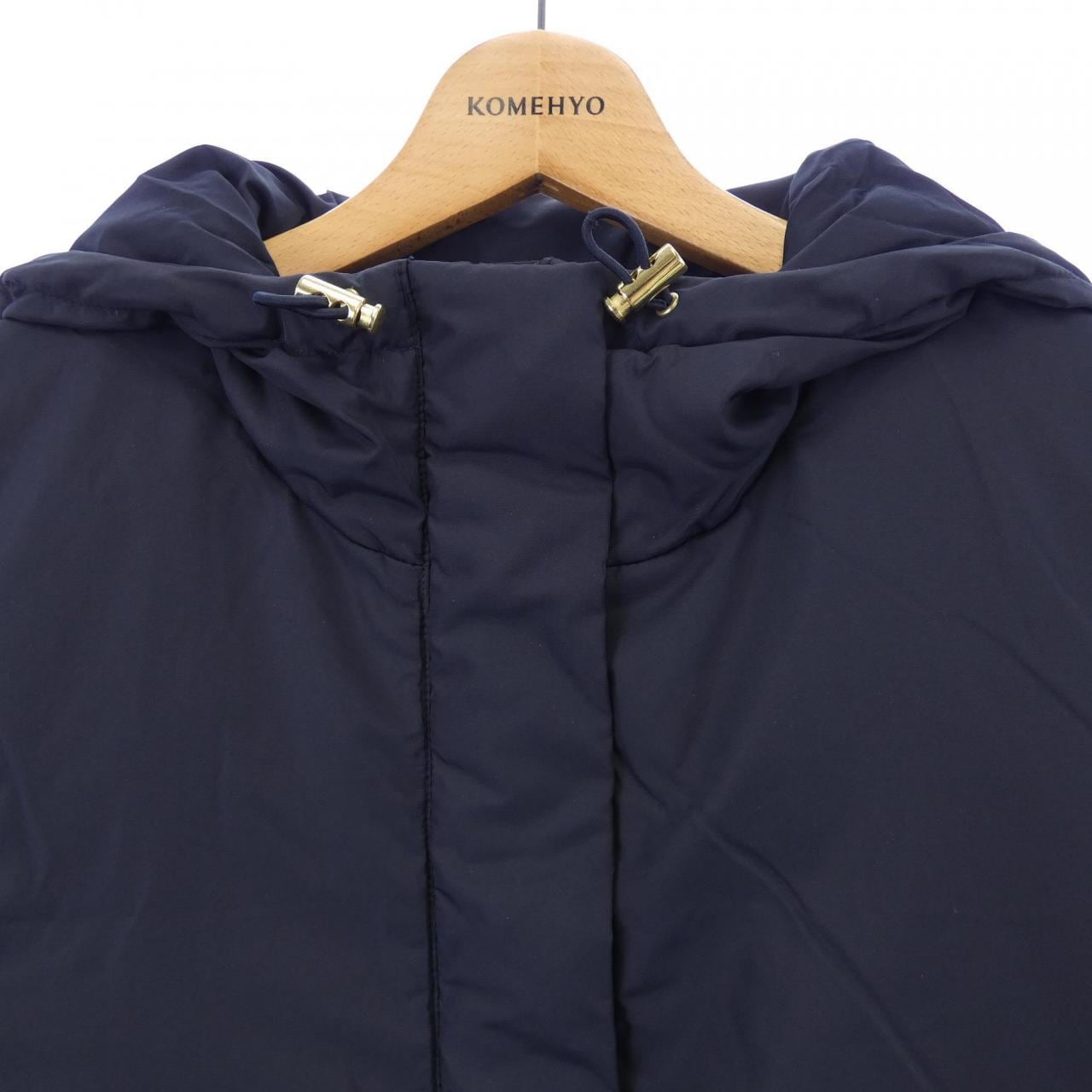 トーナル TONAL ダウンジャケット