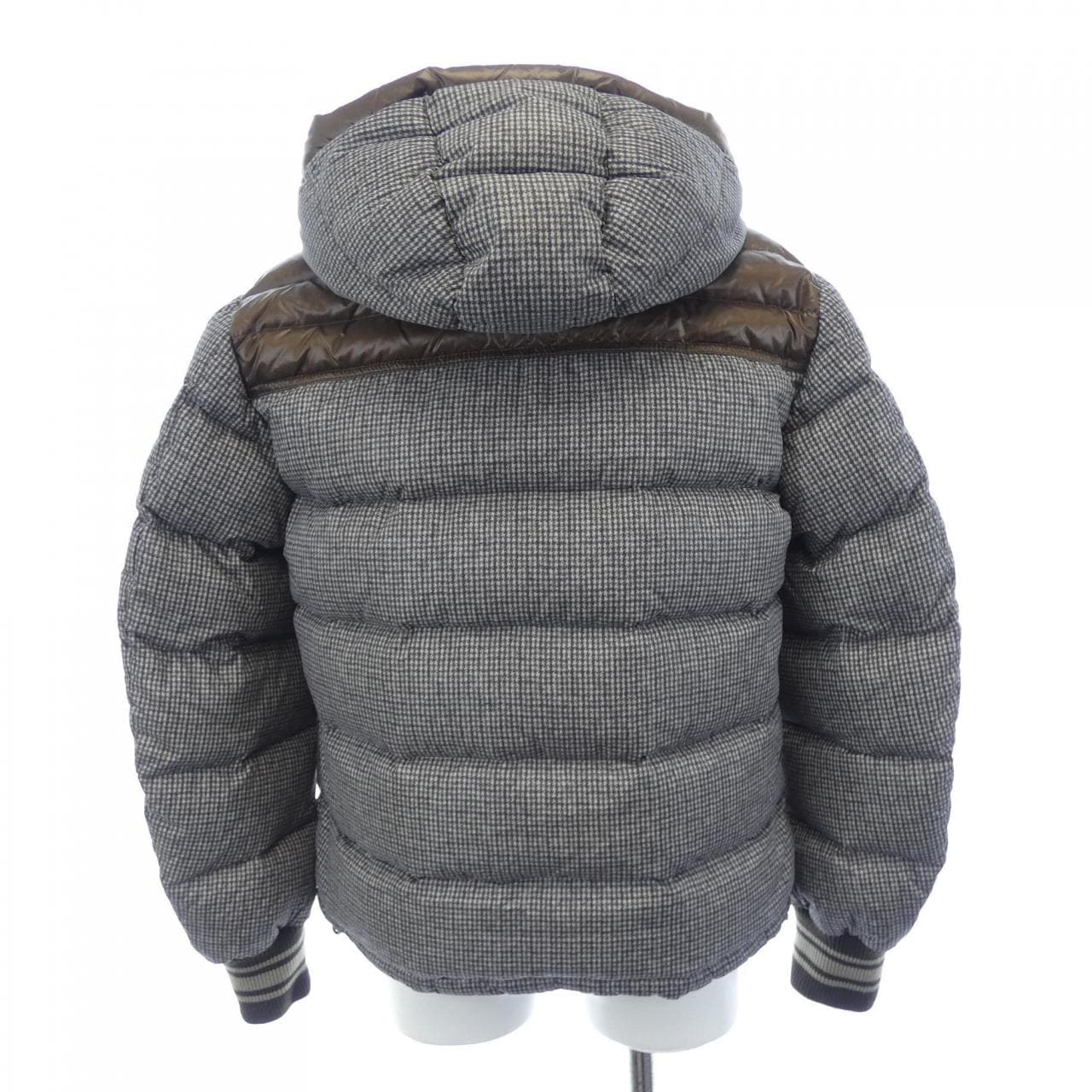 MONCLER EUSEBE 羽絨服