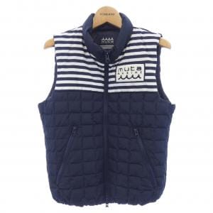 ムータ MUTA 8H805 ダウンベスト