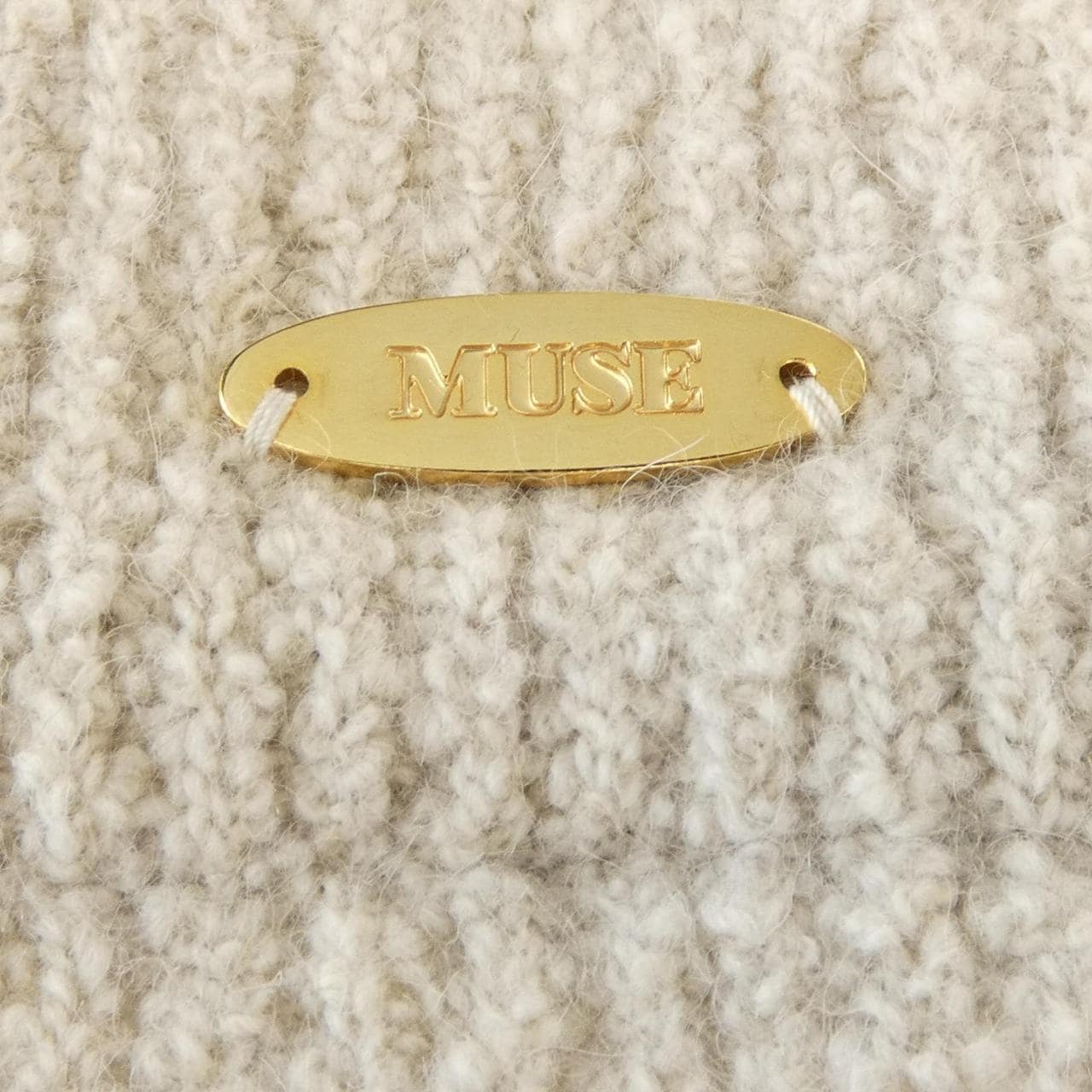 ドゥーズィエムクラス DEUXIEME CLASSE スカート