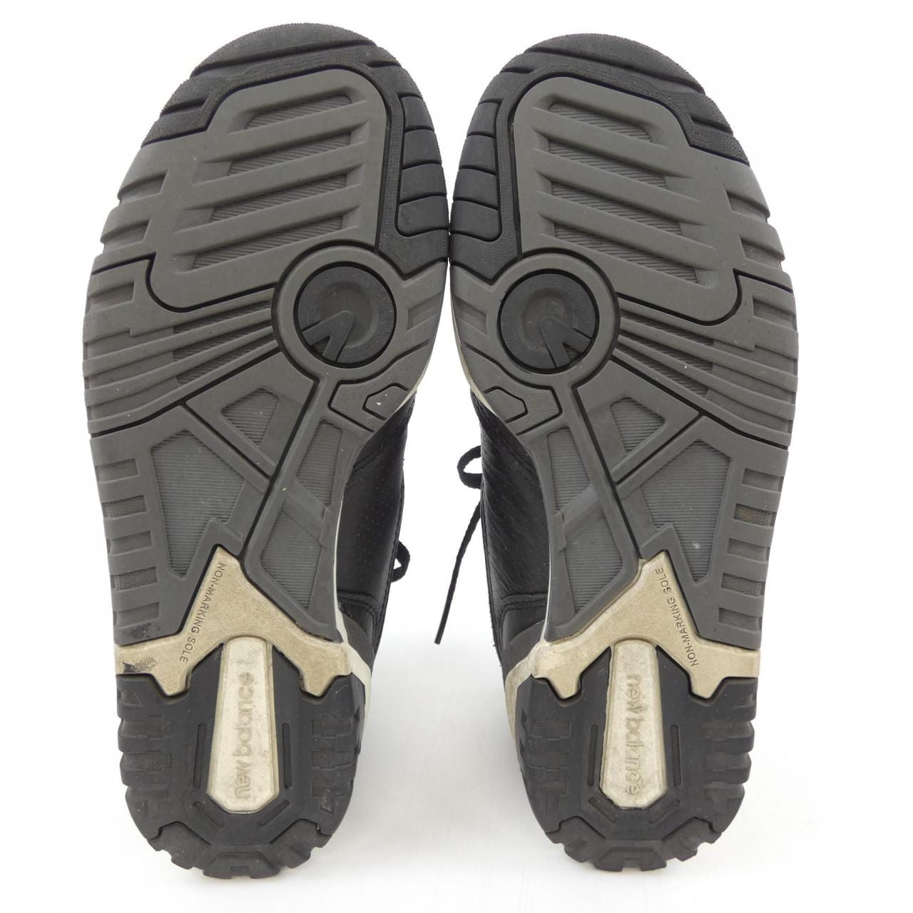 ニューバランス NEW BALANCE BB550LBW スニーカー