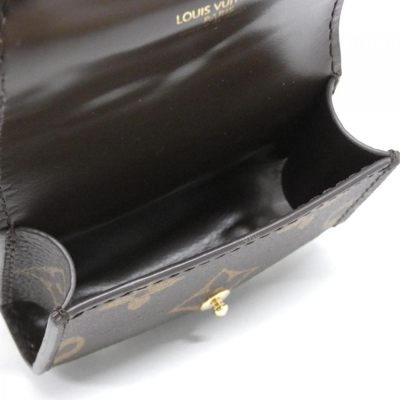 ルイヴィトン モノグラム バッグチャーム ヴィヴィエンヌ M02603 キーリング