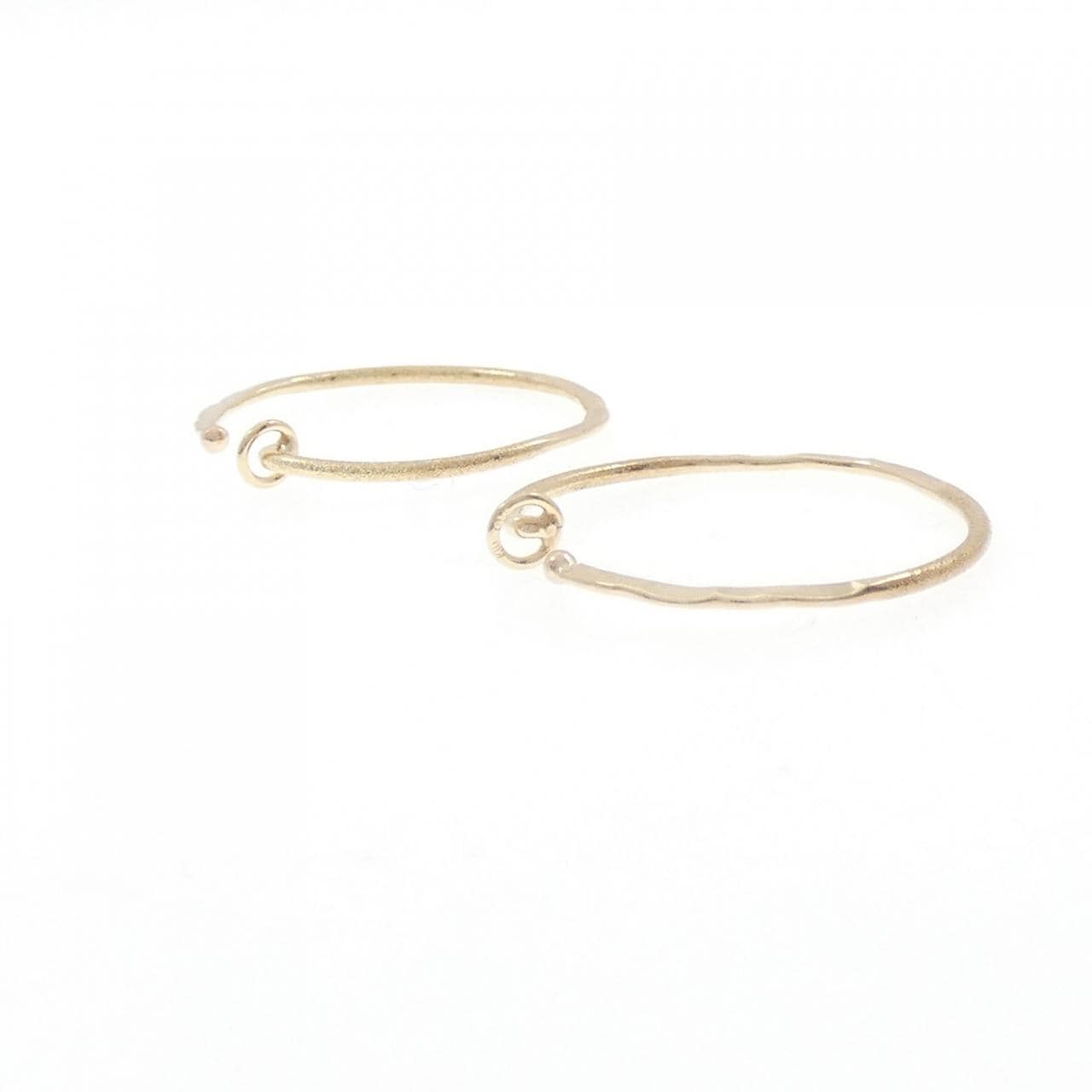 ete K10YG/K10PG ear cuff