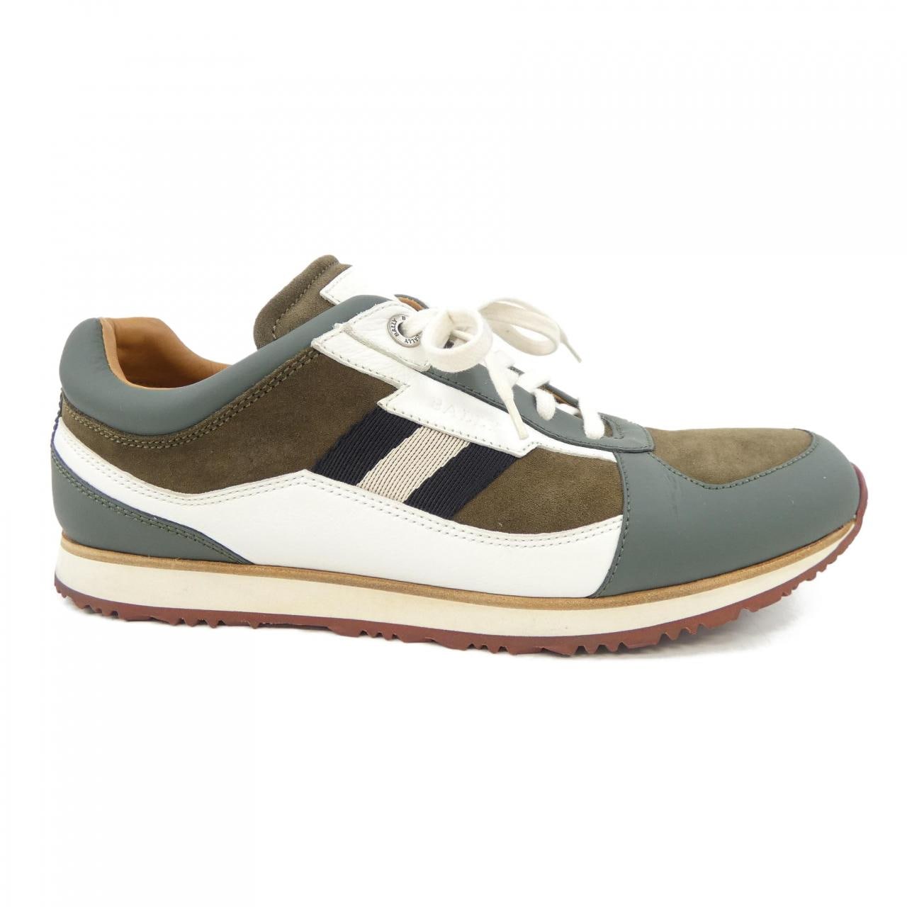 バリー BALLY シューズ