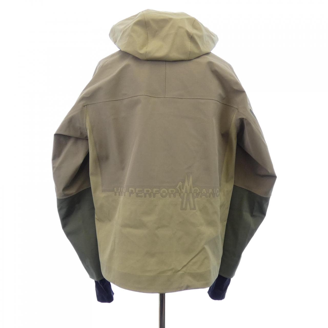 モンクレールグルノーブル MONCLER GRENOBLE FUSSEN ジャケット