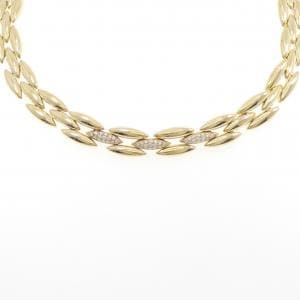 カルティエ ジャンシアン ネックレス