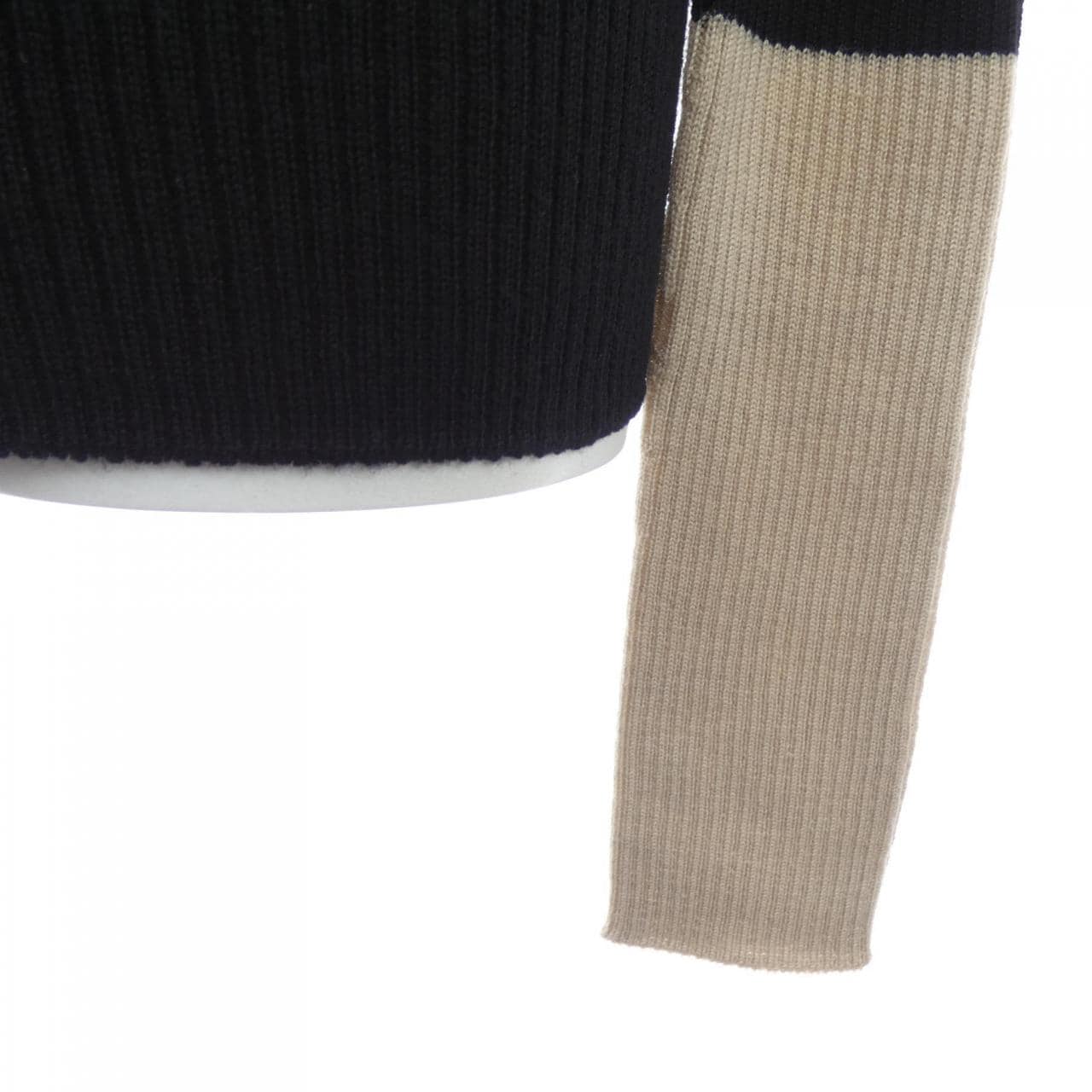 ヨウジヤマモト YOHJI YAMAMOTO FJ-K01-190 ニット