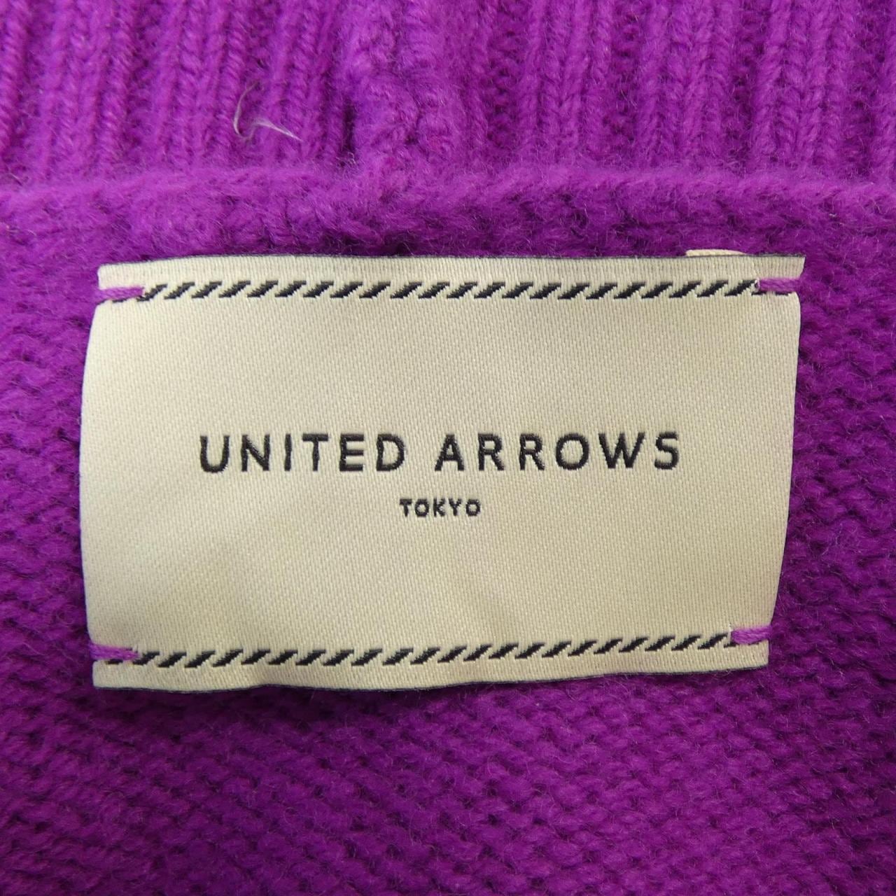 ユナイテッドアローズ UNITED ARROWS ニット