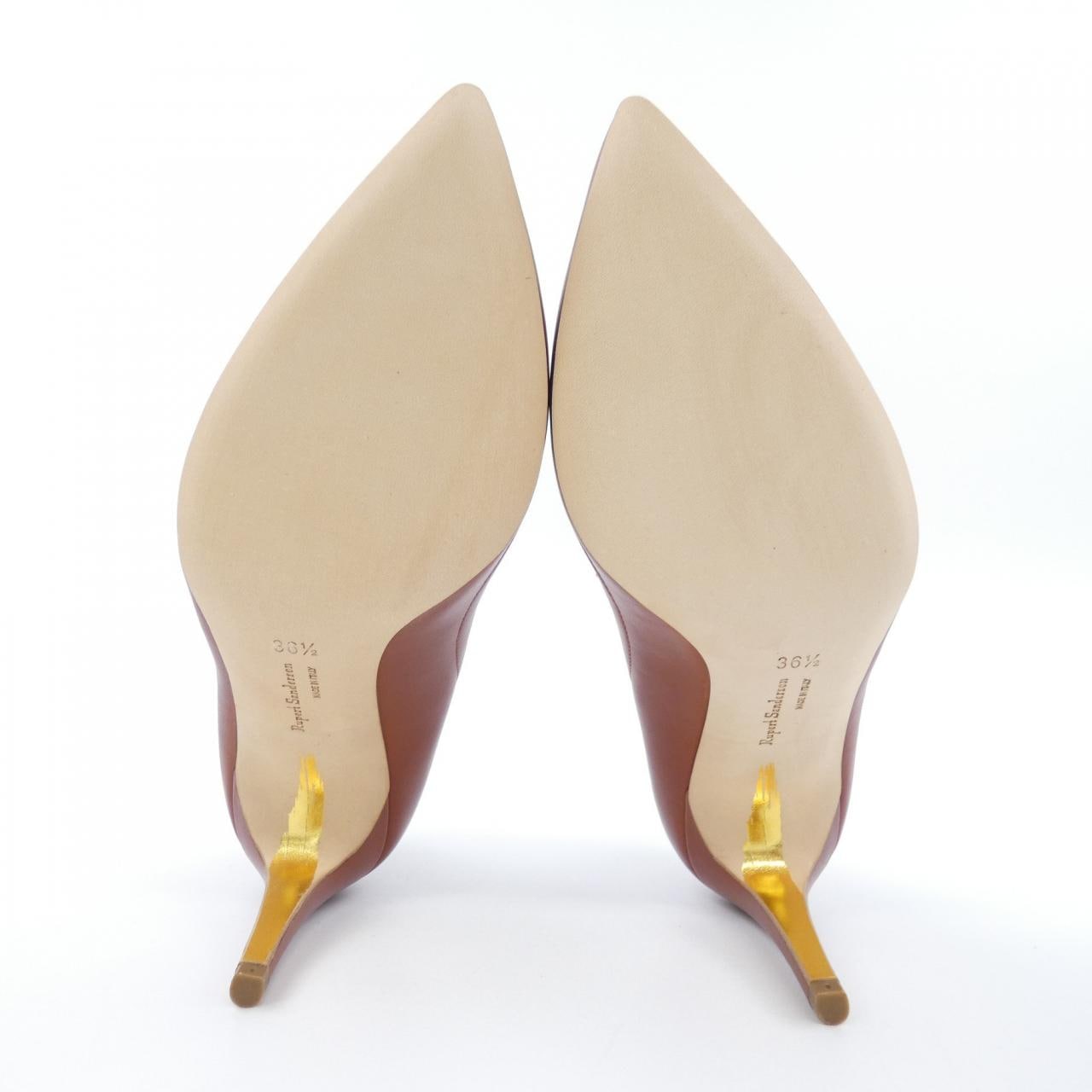 ルパートサンダーソン Rupert Sanderson パンプス