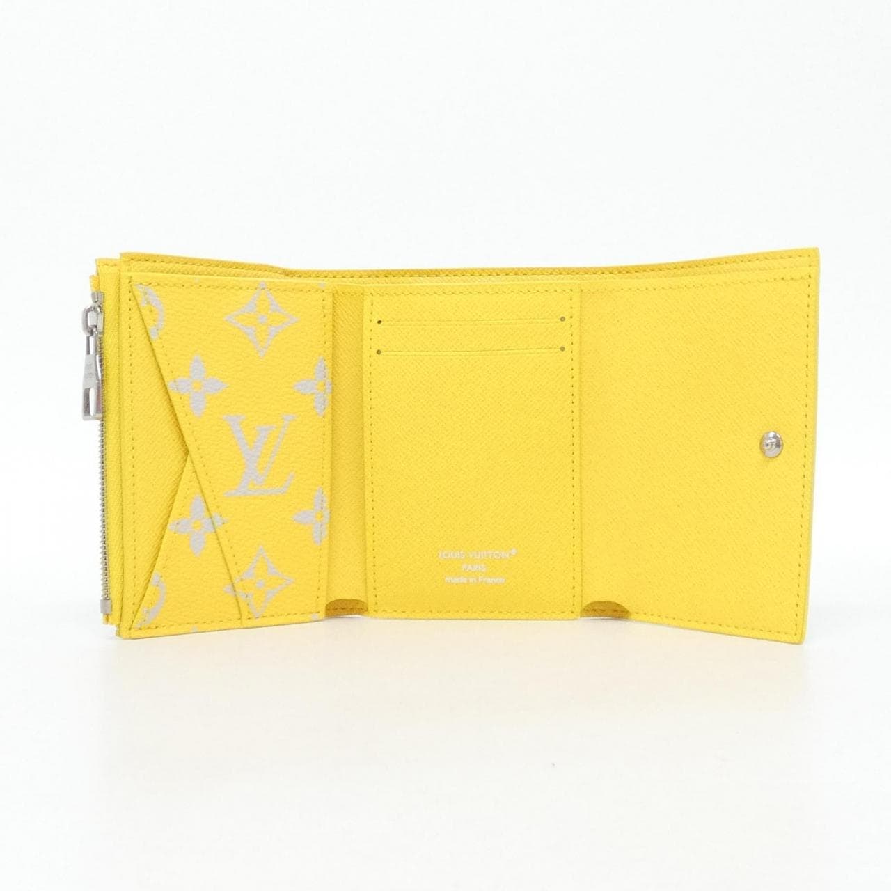 ルイヴィトン モノグラム グロウ ヴィクター ウォレット M14764 財布