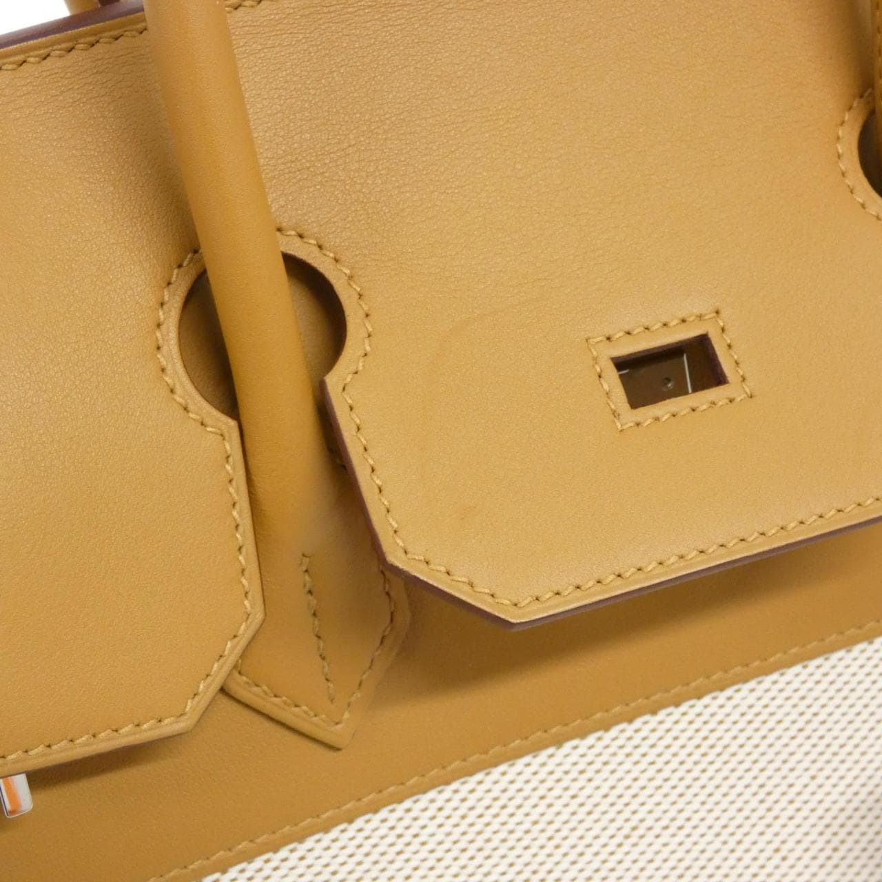 エルメス バーキン フレイ フレイ 35cm 082797CK バッグ