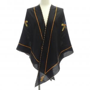 エルメス HERMES LA REALE H361191S トライアングルジェアン ショール