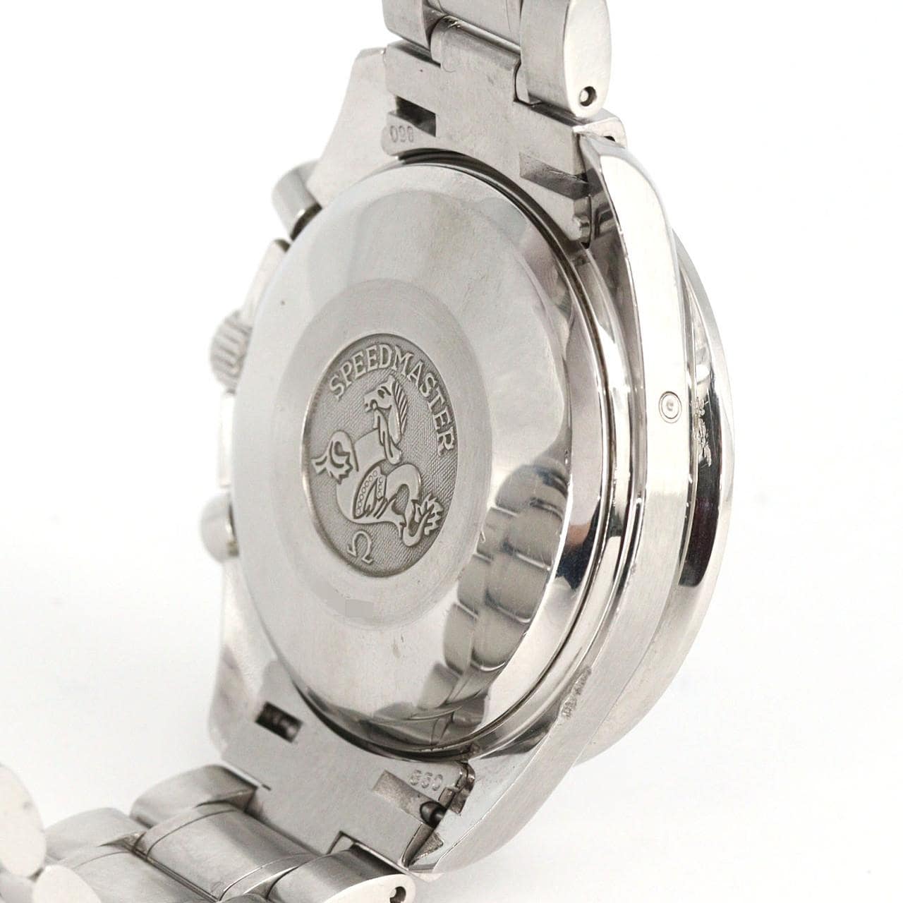 【ノーメンテナンス還元価格】オメガ スピードマスターデイデイト 3523.80 SS 自動巻