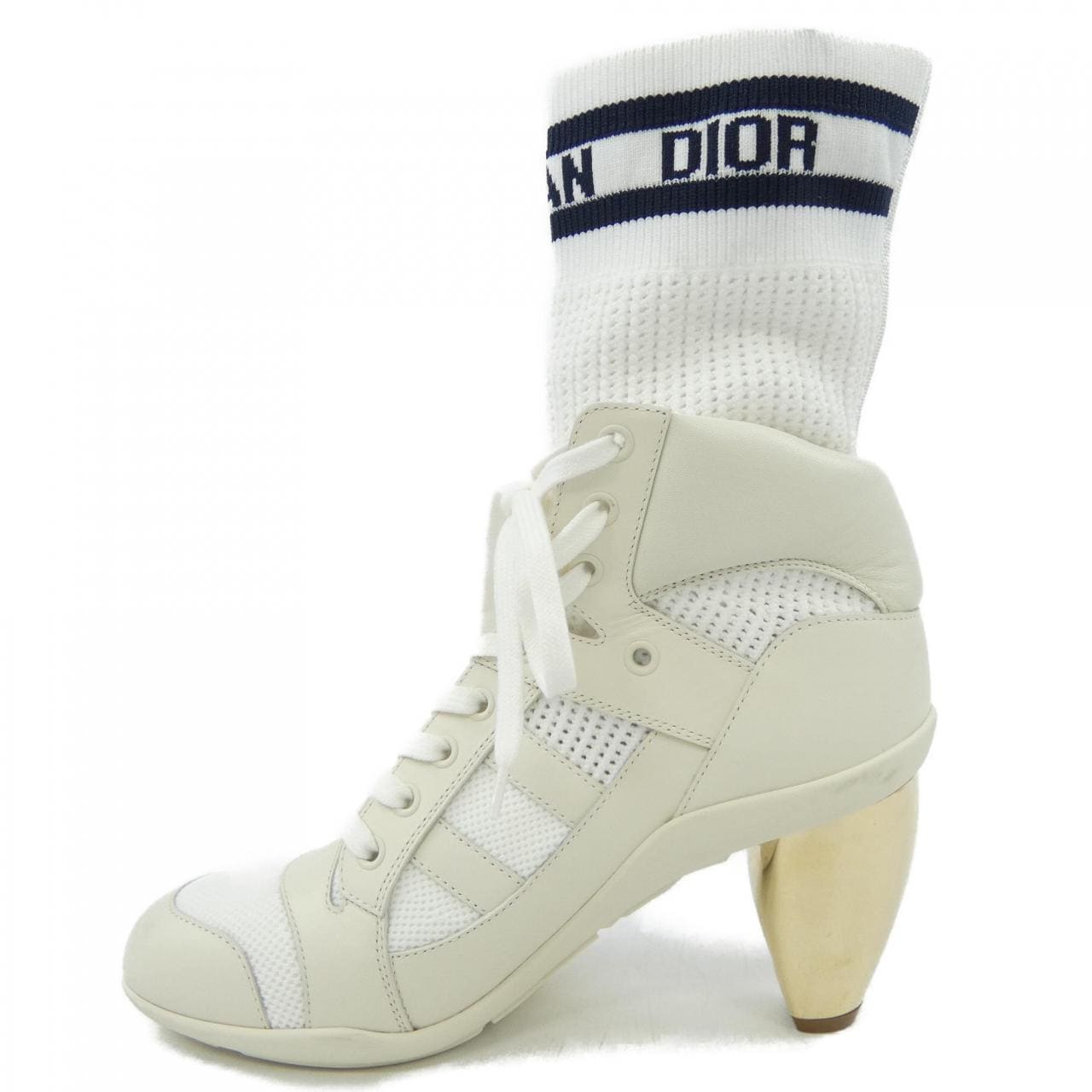 クリスチャンディオール CHRISTIAN DIOR D-ZENITH KDI720KNC ブーツ