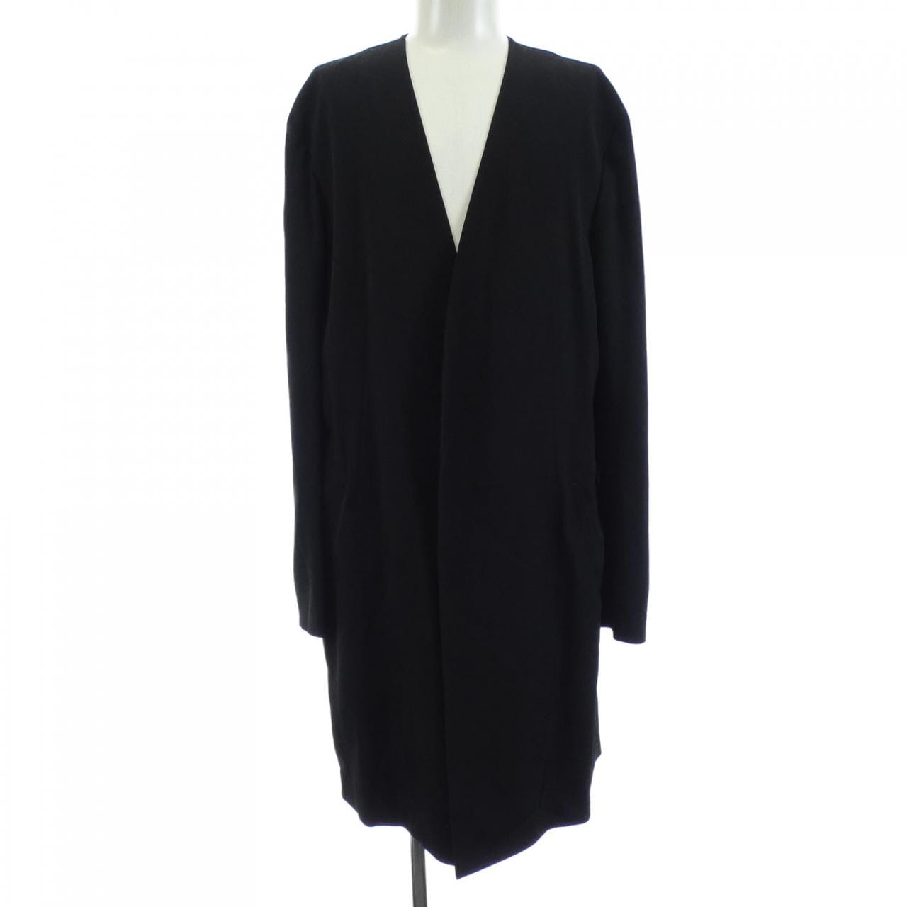 ヨウジヤマモトプールオム YOHJI YAMAMOTO POUR HOMME HZ-J05-506 コート