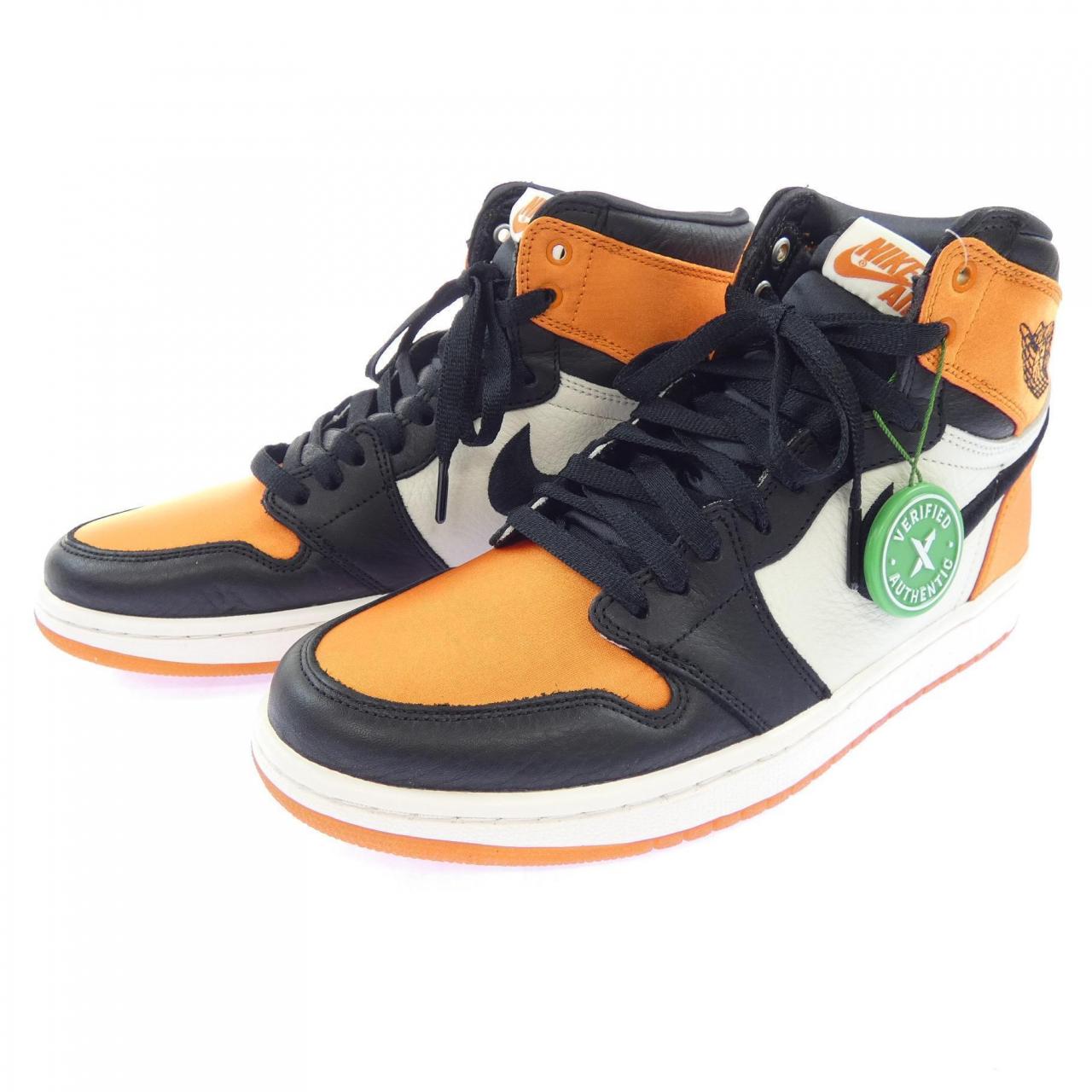 ナイキ ジョーダン NIKE JORDAN AV3725-010 スニーカー