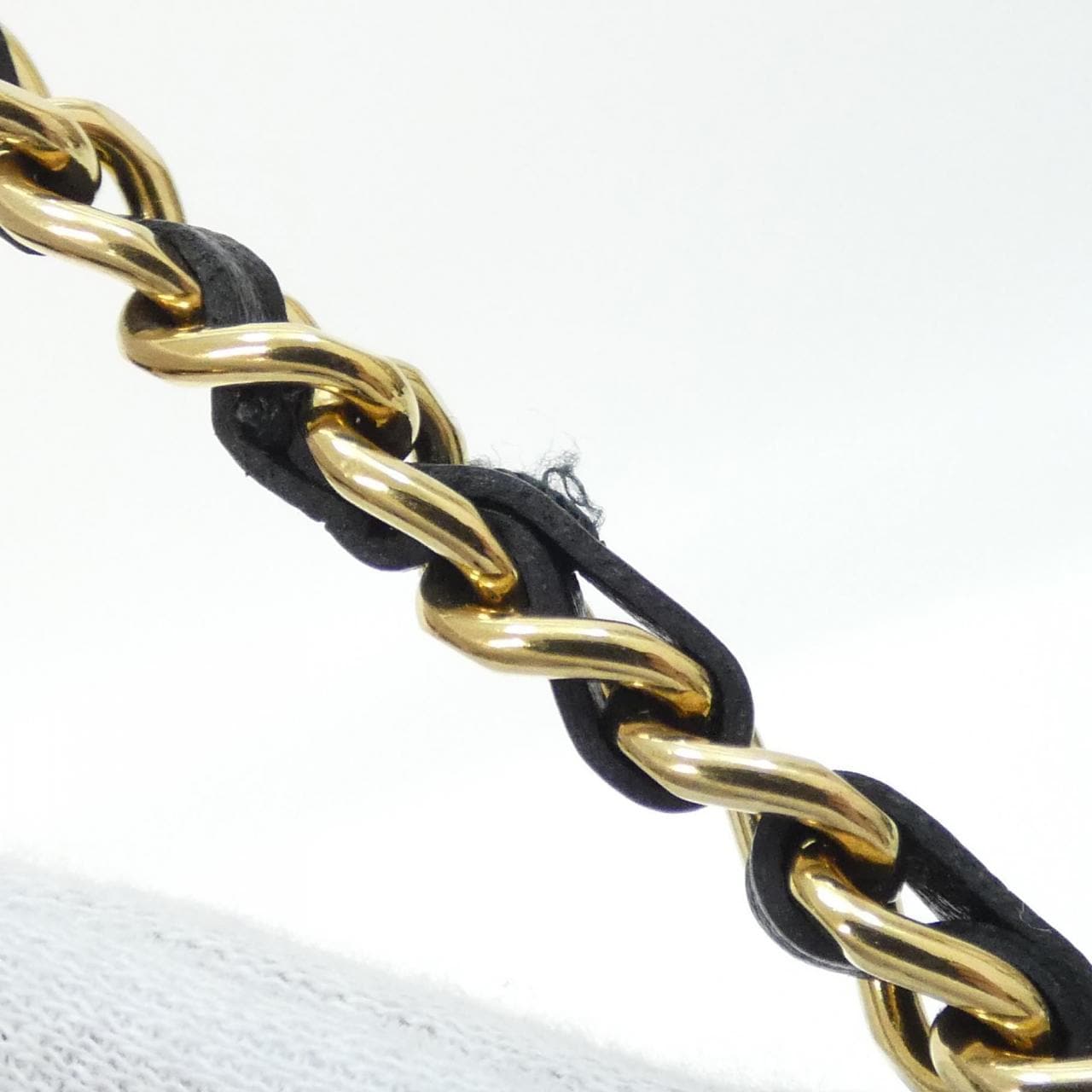 シャネル AP4241 チェーンウォレット