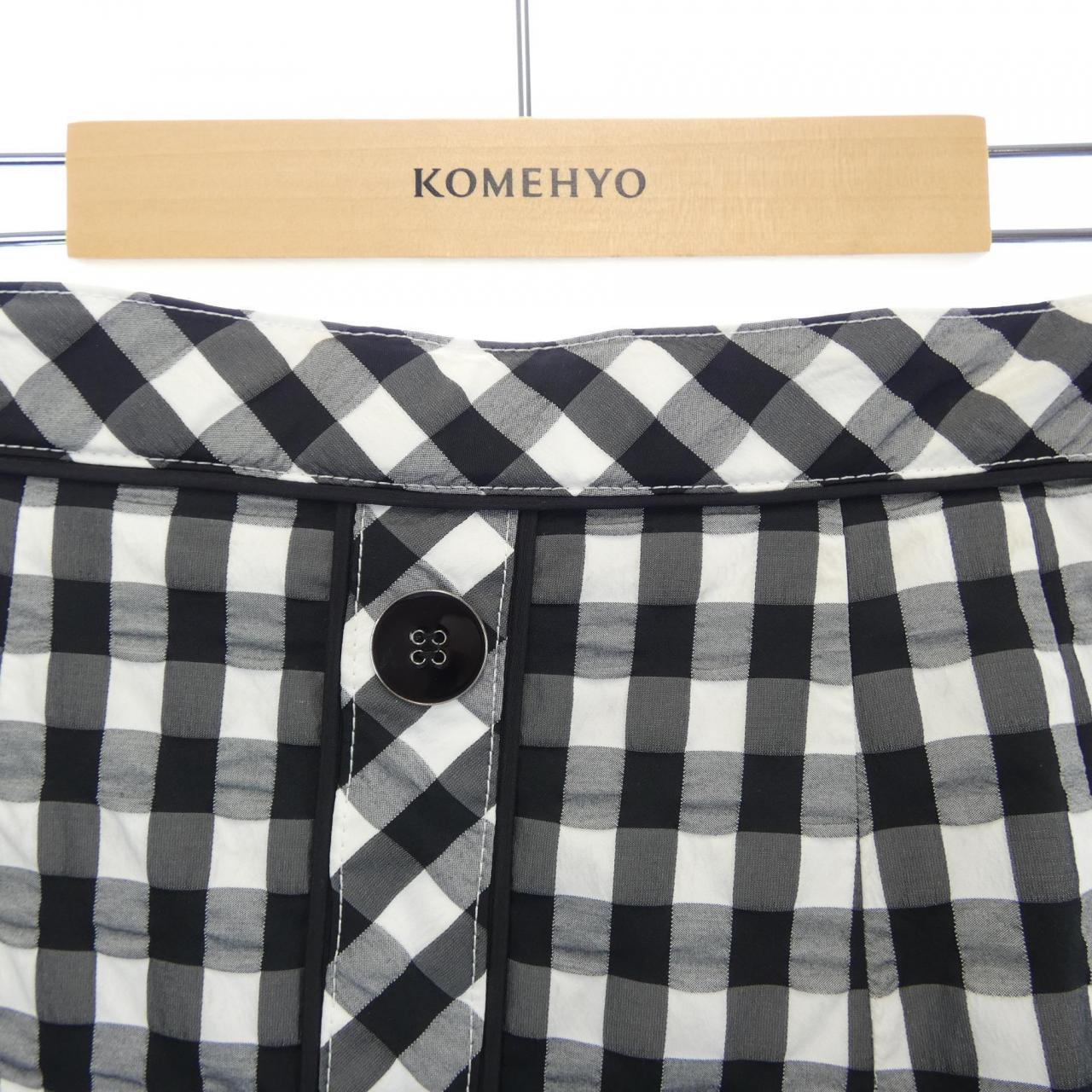 トゥービーシック TO BE CHIC W5S08-132-09 スカート