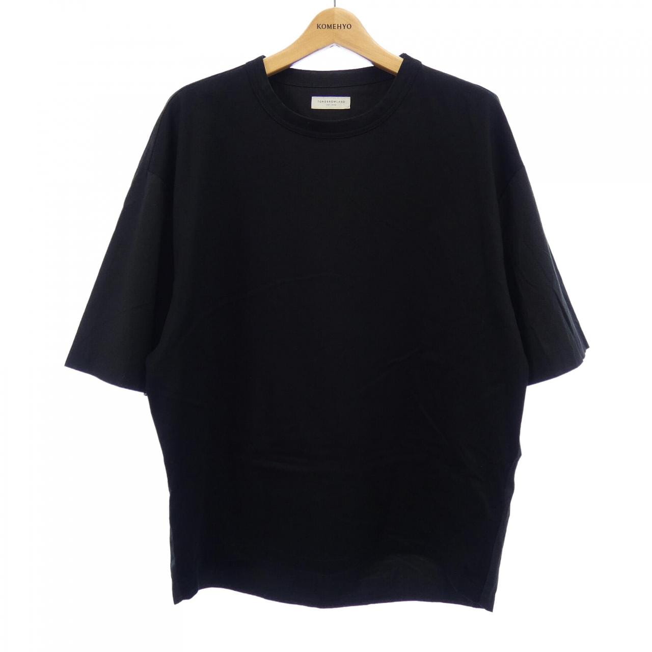 トゥモローランド TOMORROW LAND Tシャツ