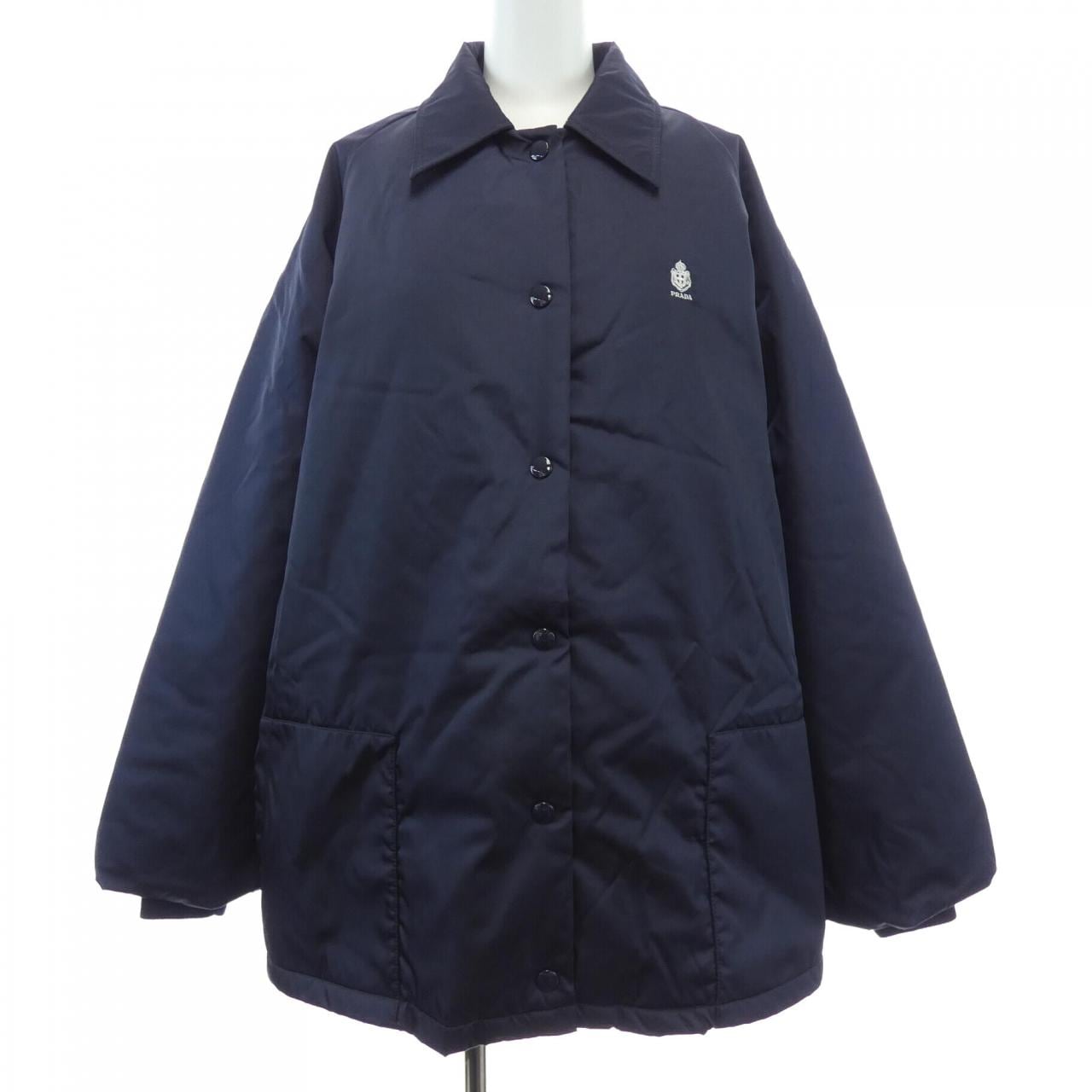 プラダ PRADA 29Y365 SOOO 1WQ8 コート