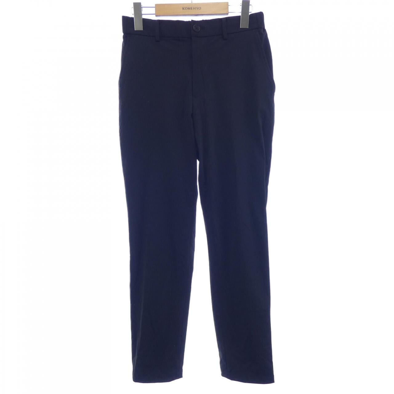 ブラックレーベルクレストブリッジ BLACK LABEL CRESTBRIDGE 51R41-741-09 パンツ