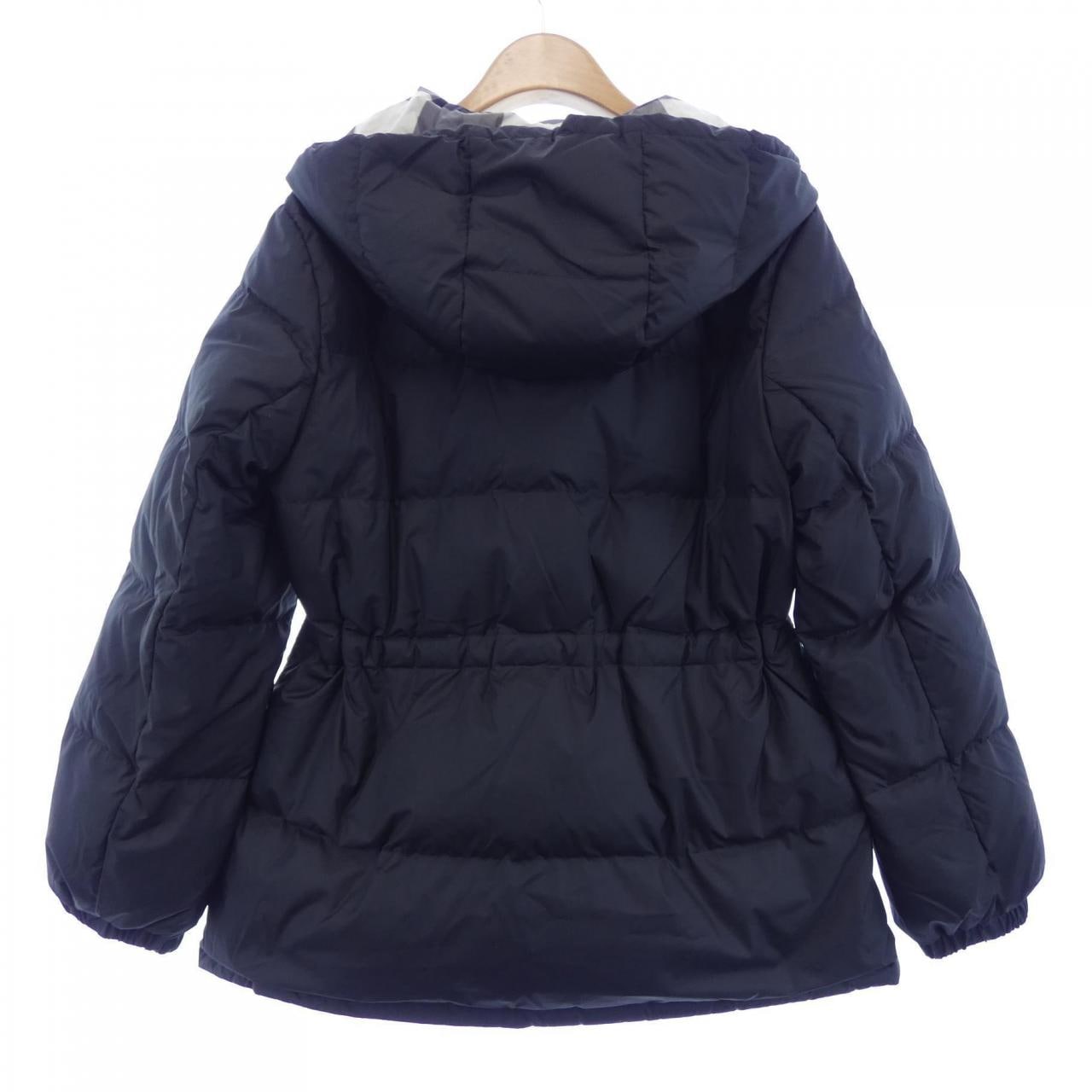 ブルーレーベルクレストブリッジ BLUE LABEL CRESTBRIDGE 55C03-650-09 ダウンジャケット