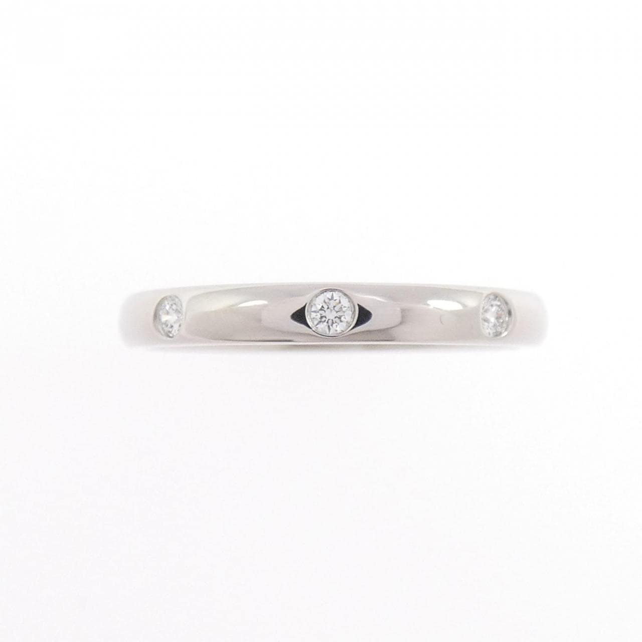 ヴァンクリーフ&アーペル タンドルモン エトワール リング