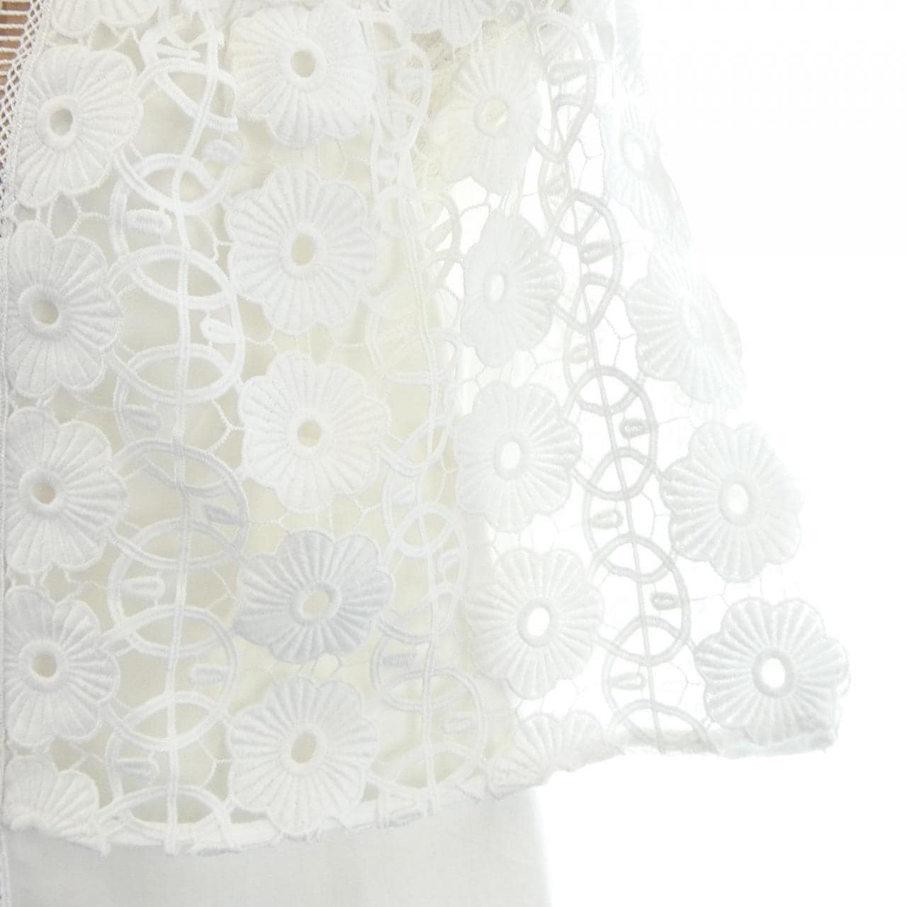 セルフポートレイト self-portrait トップス