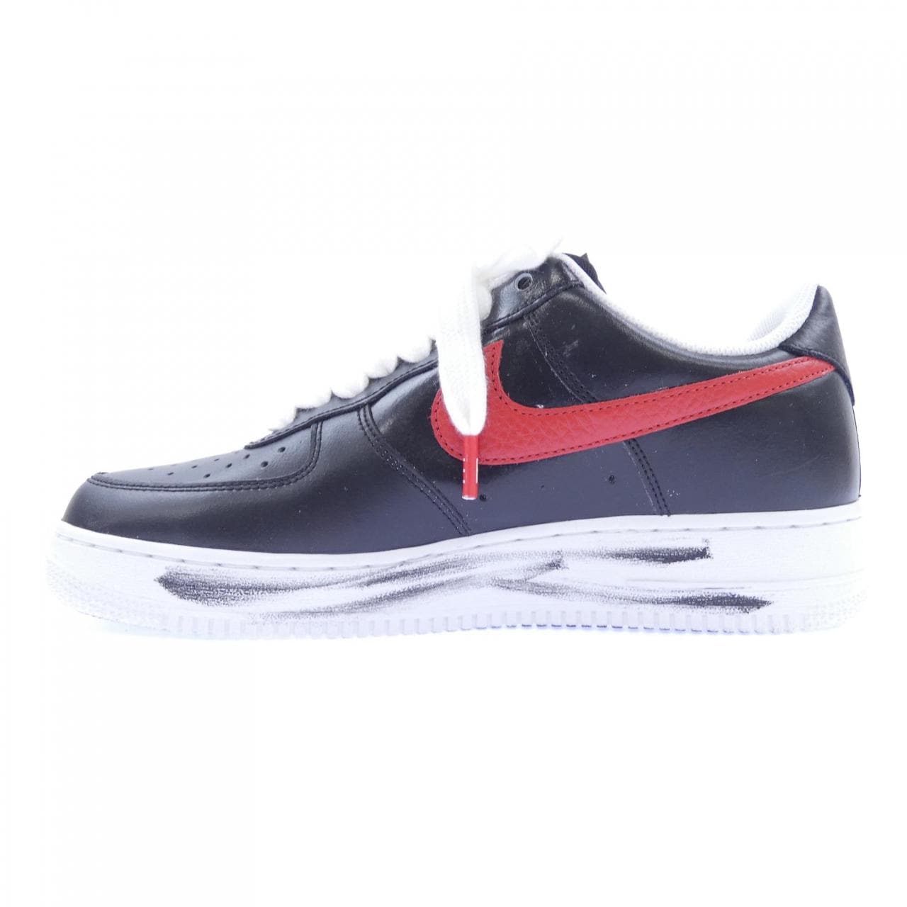 ナイキ NIKE AQ3692-002 peaceminusone スニーカー