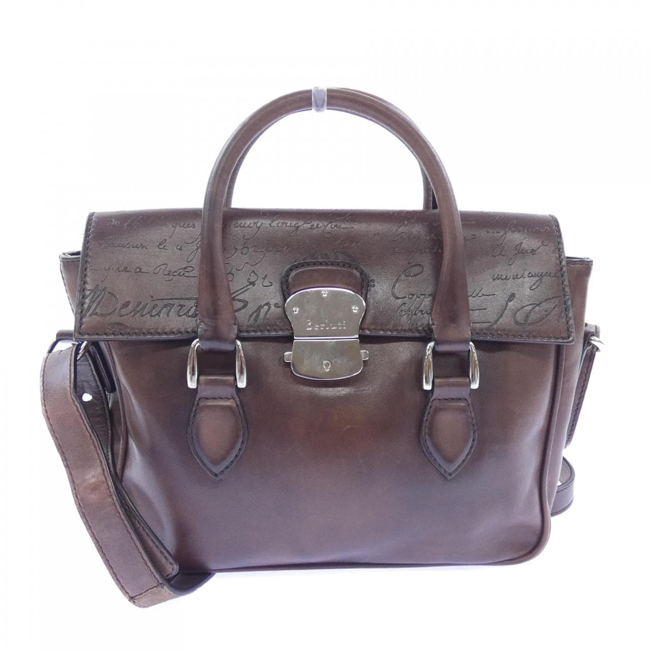 ベルルッティ Berluti BAG