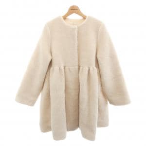 ヨリ yori YR25-23093AW コート