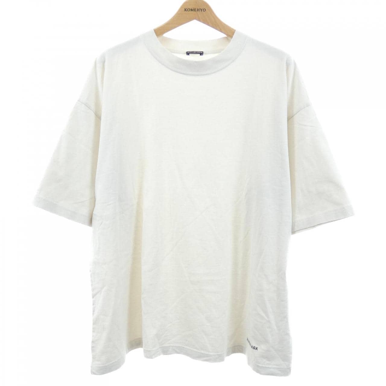 バレンシアガ BALENCIAGA 541853 TCV41 Tシャツ