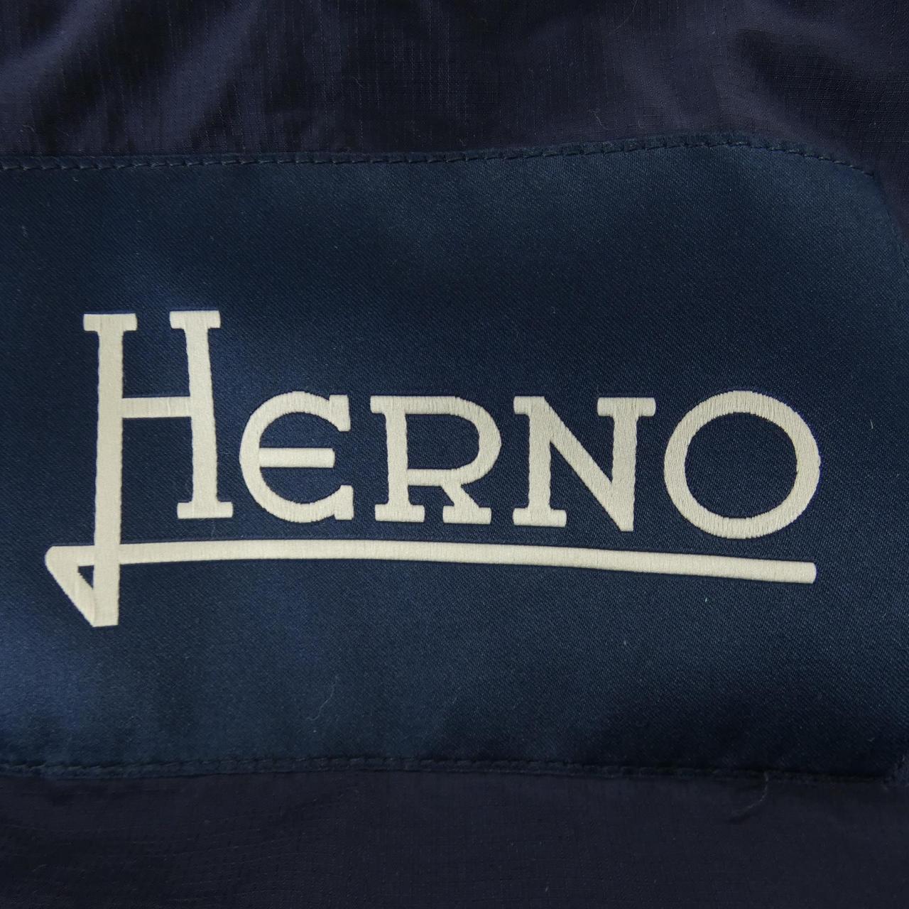 ヘルノ Herno GI000486U ブルゾン