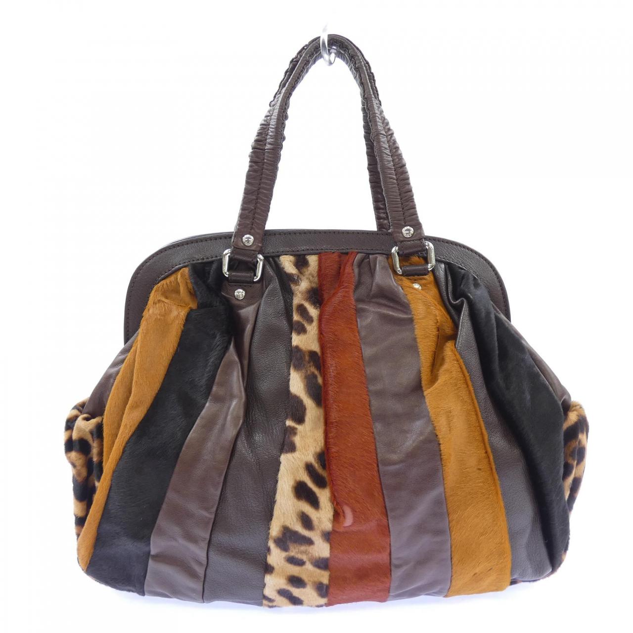 ドルチェアンドガッバーナ DOLCE&GABBANA BAG