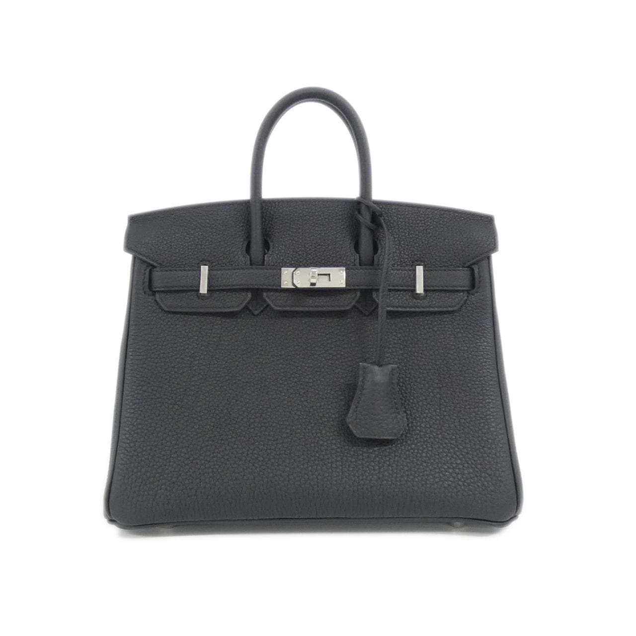 エルメス バーキン 25cm 041344CK バッグ