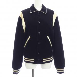 セリーヌ CELINE テディブルゾン 2V191824D ブルゾン