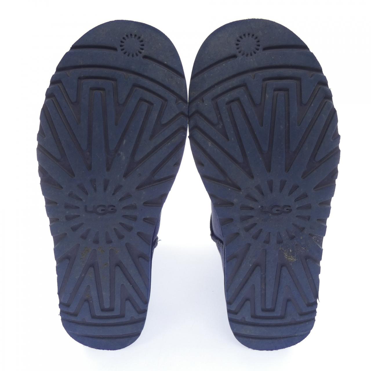アグ UGG ブーツ