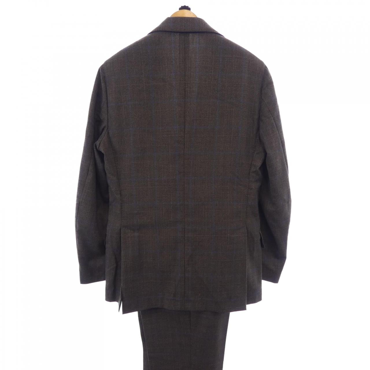 ラルディーニ LARDINI スーツ