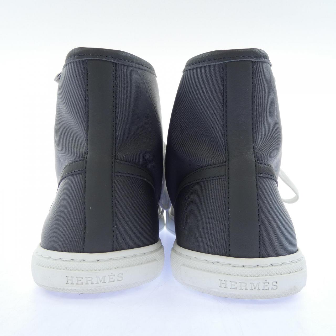 エルメス HERMES エクスプレス 221929Z スニーカー
