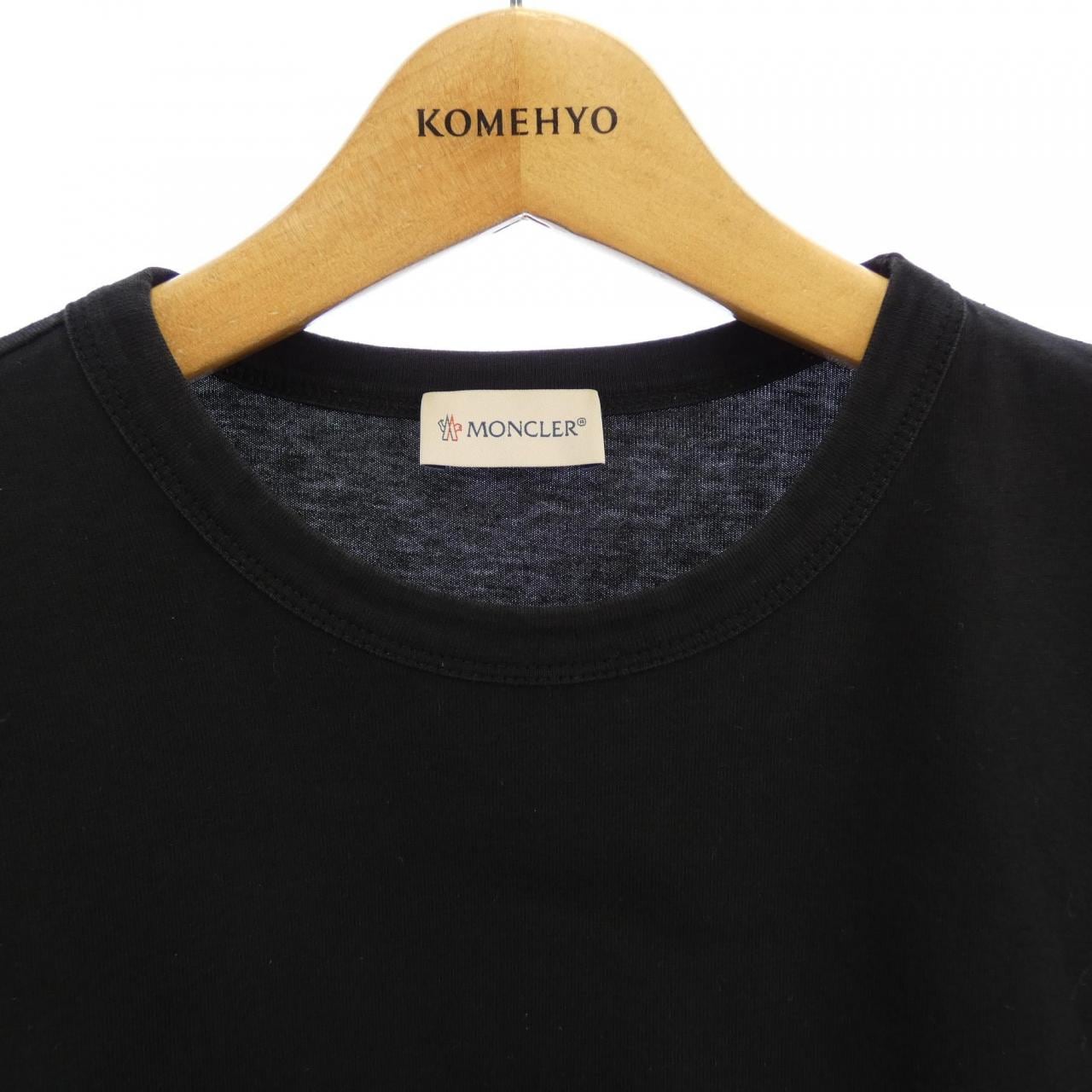 モンクレール MONCLER Tシャツ
