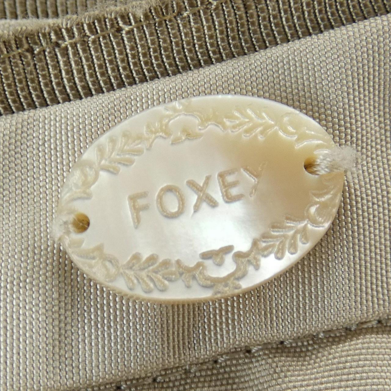 フォクシー FOXEY 35377 スカート
