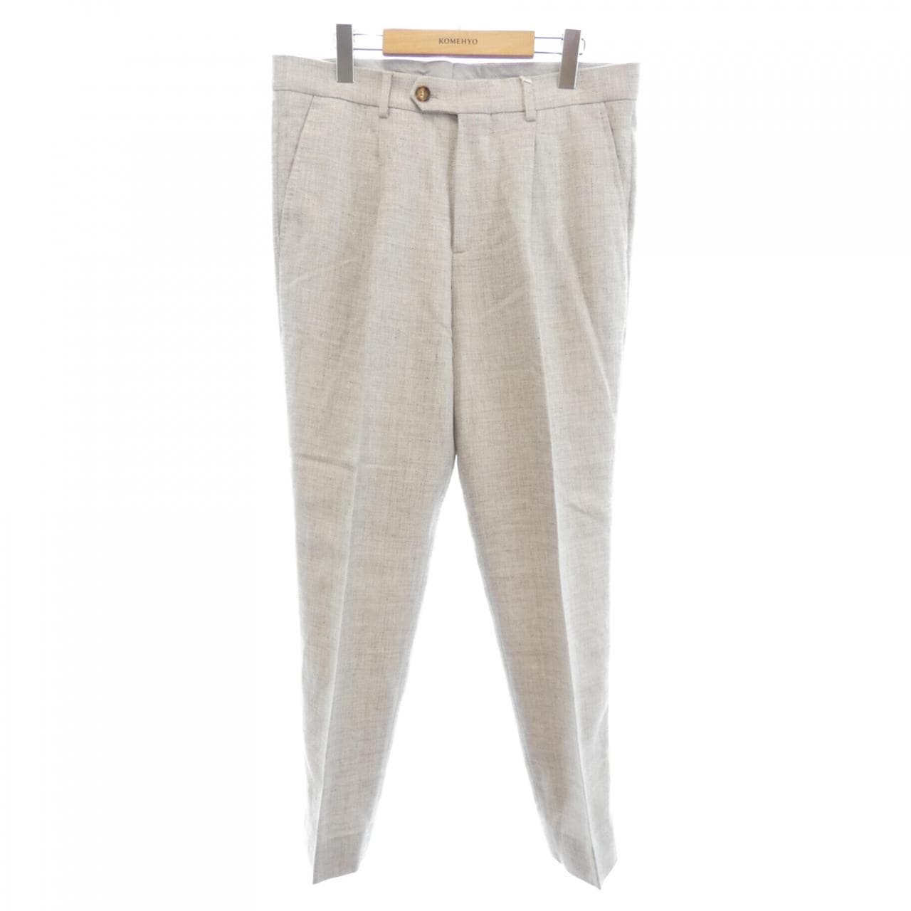 ブルネロクチネリ BRUNELLO CUCINELLI パンツ