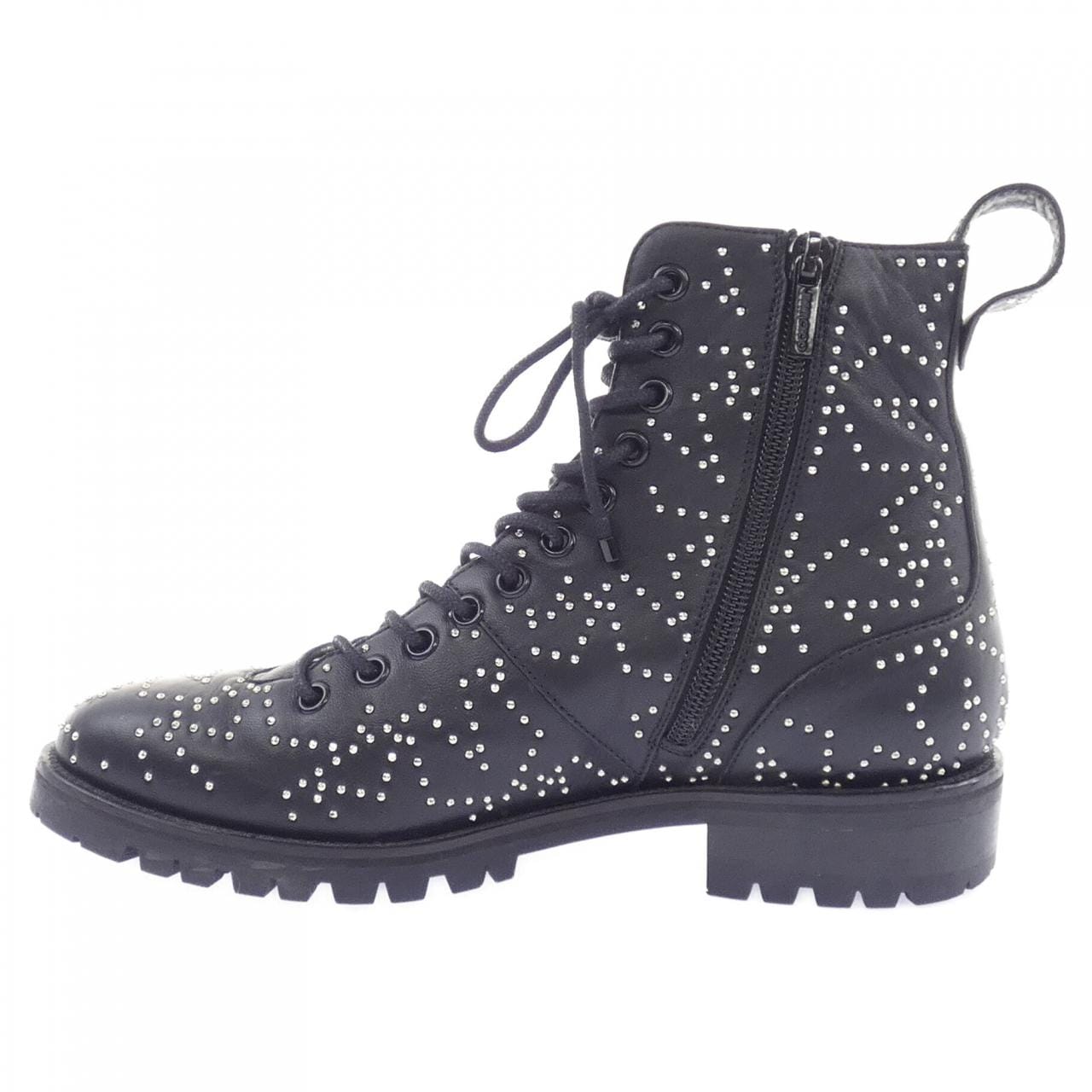 ジミーチュウ JIMMY CHOO ブーツ
