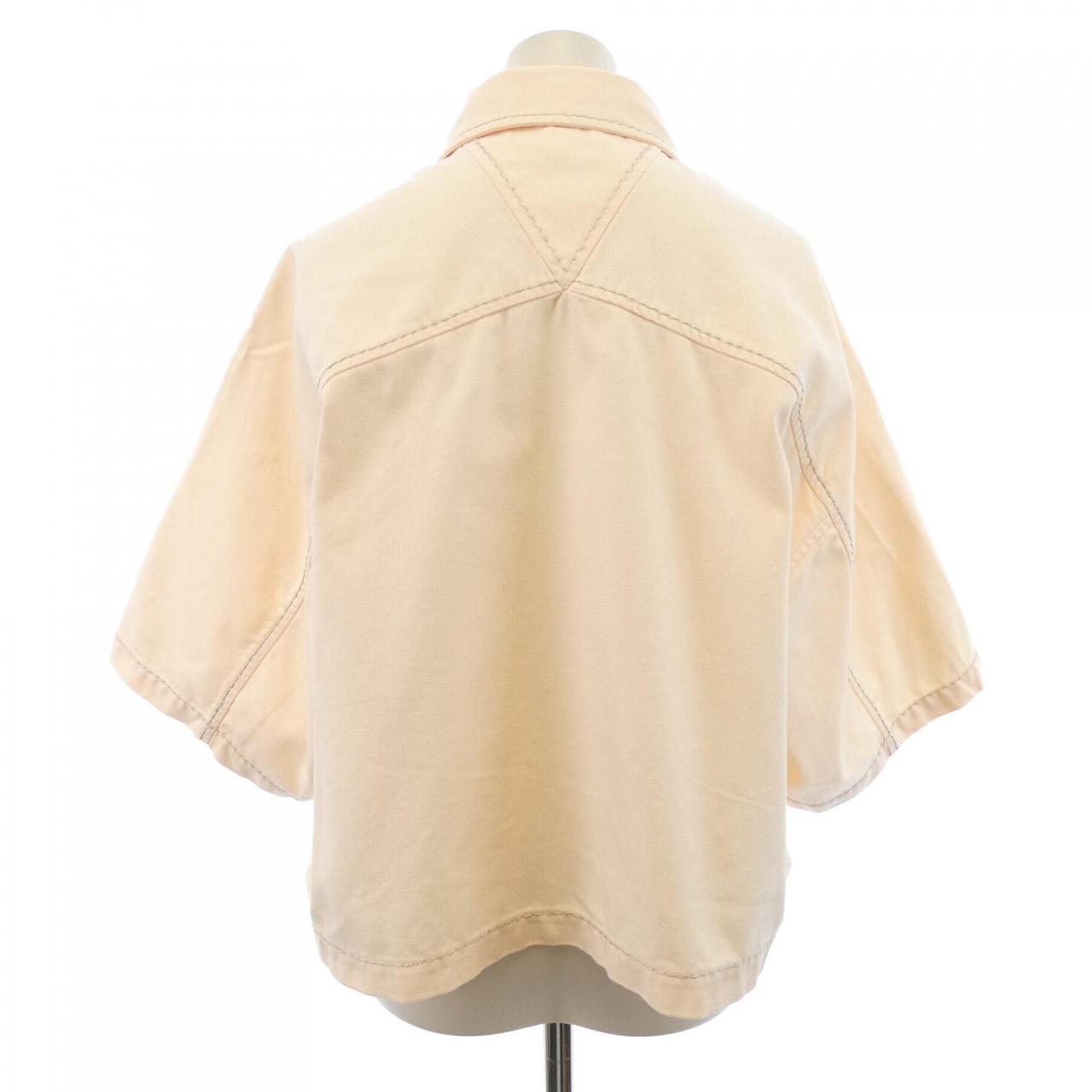 ボッテガヴェネタ BOTTEGA VENETA 654323 V0W30 ジャケット