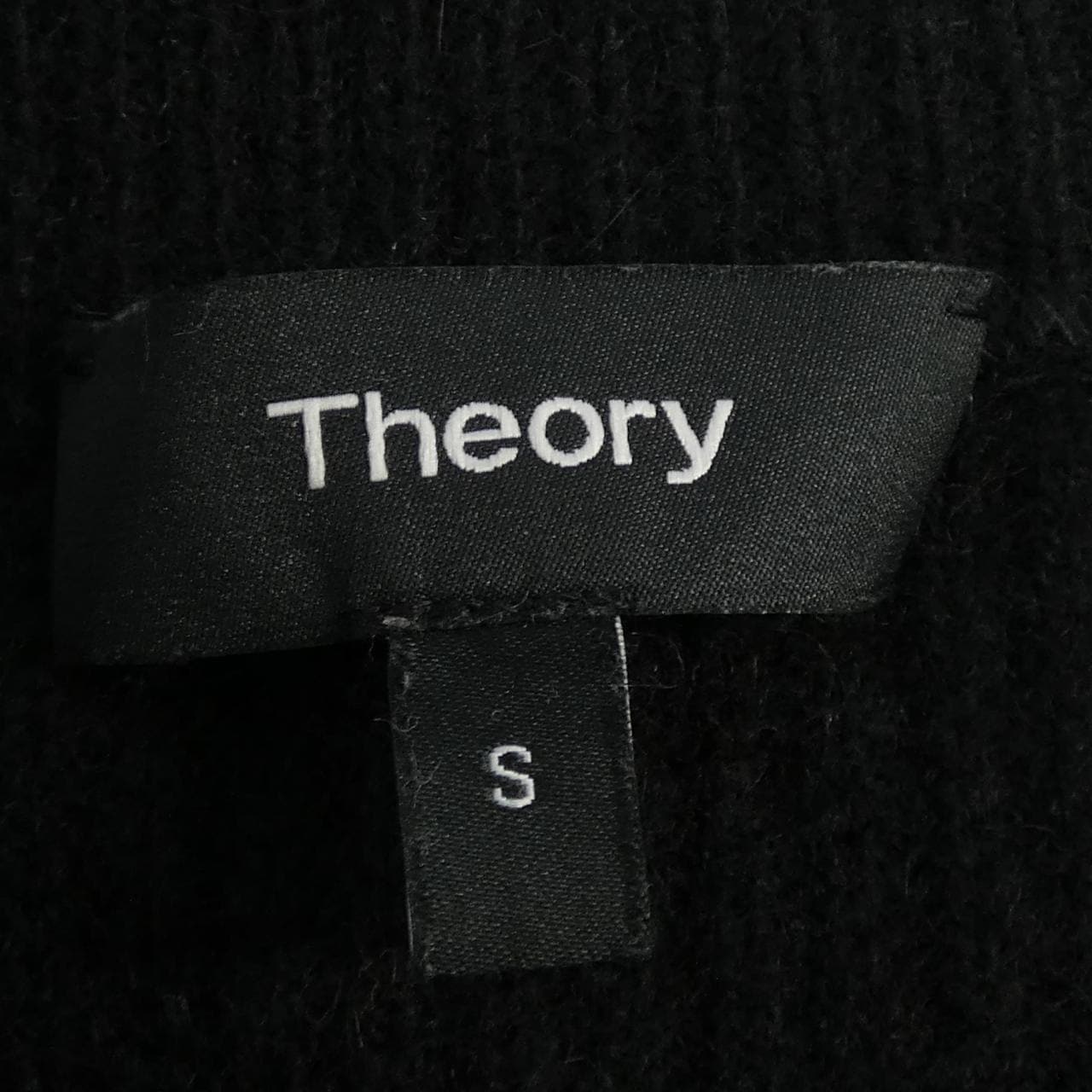 セオリー theory 01-0401703 ニット