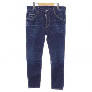 ディースクエアード DSQUARED2 S74LB1231 ジーンズ